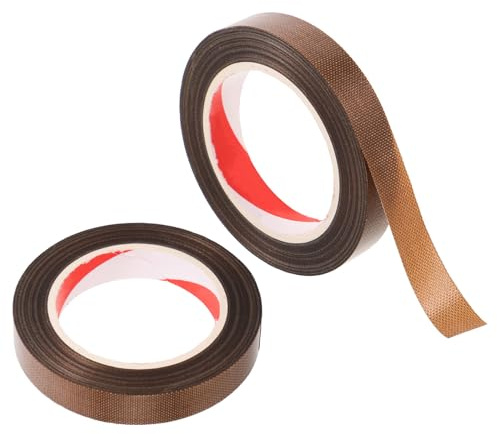 LIFKOME 2 Pezzi Nastro Oscurante per Strisce LED Pellicola Anti-glare e Diffusore Luce per Protezione Occhi Riduce Abbagliamento e Favorisce Riposo in Camera Ufficio e Studio Confezione