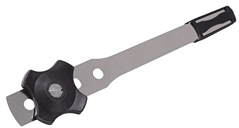 OPPWONG Precise Archery Bow Clicker Slitstark Signalplåt för Jakt, Bågskytte Av Aluminiumlegering Recurve Bow Clicker för Utomhusaktiviteter