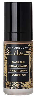 KORRES Black Pine Foundation BPF3