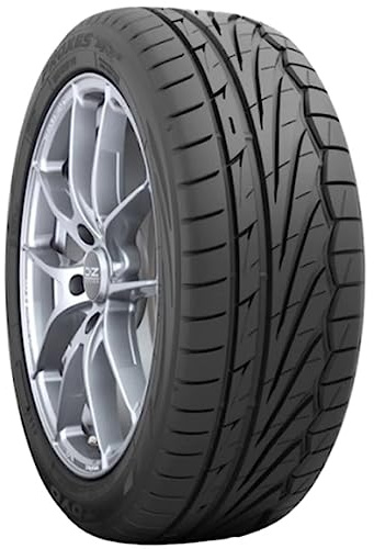 Toyo Proxes TR1 XL - 195/50R15 82V - Neumático de Verano