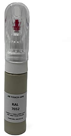 RAL 7032 Pebble Grey Paint Touch UP Pen/Brush
