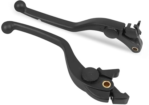 Leve Freno Frizione Per BMW Per F850GS Per F750GS Per F900 R XR 2018-2023 2024 Per F 750GS 850GS Per F800GS Per F900 R/XR Leve Freno Frizione Regolabili Per Moto Leve Frizione Freno(A SET)