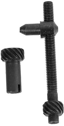 FUNOMOCYA Chainsaw Screws Chain Tensioner Adjusting Screw for Chainsaw Replacement Parts for Outdoor Maintenance