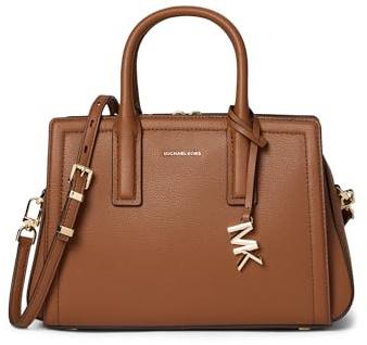 Michael Kors Laila Sm Damen-Umhängetasche