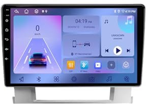 Pekskärmsnavigator Bilradio för Opel Astra J 2009-2017 Bluetooth Wifi 4G Dab+ Tpms Mirror Link, Bluetooth Handsfree/Autolink, Hd, 4 Kärna 1G+16G