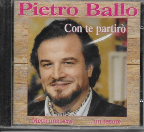 Metti Una Sera... Un Tenore