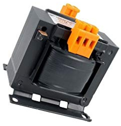 STM200/400-230/24V Transformator: Netz 200VA 400/230VAC 24V Ausg: Klemmleiste BR