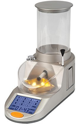 Lyman Gen6 Digital Powder Measure by