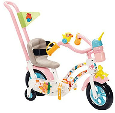 Zapf Creation 4001167823699 Puppenzubehör, Mehrfarbig