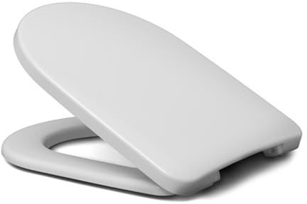 Haro WC-Sitz SULU passend für Villeroy&Boch O.Novo