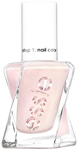 Essie Gel Couture - Wearing Hue?