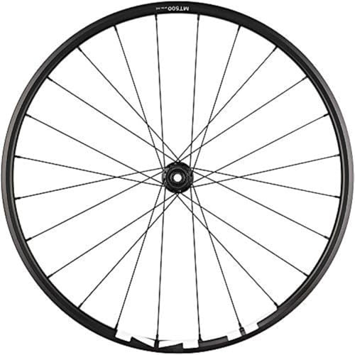 SHIMANO Hinterrad. MT500 27.5-12x148 EP / 24C / CL