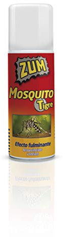 ZUM S-2044 Mosquito Tigre