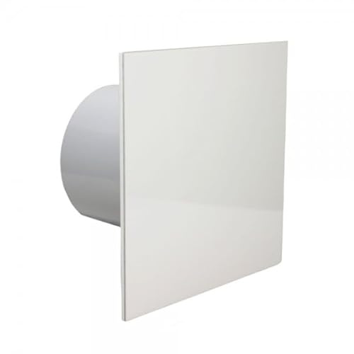 Dospel Extractor de baño veroni 100 mm ultraplano