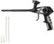 Pistola per schiuma poliuretanica rivestimento integrato PTFE (interno ed esterno) pistola per calafataggio, riempimento, sigillare
