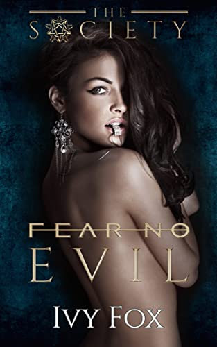 Fear No Evil (The Society Series (German Version) 3) (German Edition)