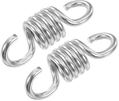 Happyyami 2pezzi Per Resistente Per e Installazione e Adatti Per e Rivestiti Per Atmosferici