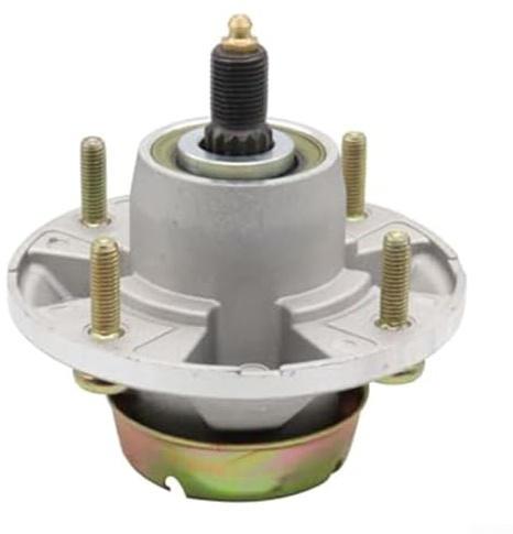 1pc efficiente torre tosaerba per trattori da giardino LX289, costruito per supportare le vostre esigenze di lavoro in giardino
