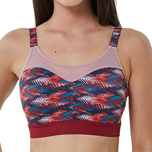 Triumph Damen Triaction Control Lite W01 EX