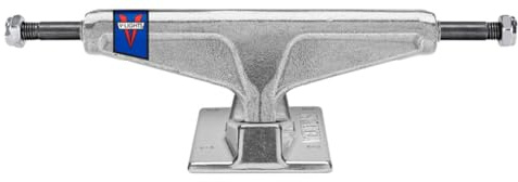 Venture Skateboard Achse All Polished V-Lights Hi 5.6 Truck