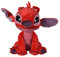Disney Lilo & Stitch, Leroy, Rot, 50 cm, ab 0 Monate
