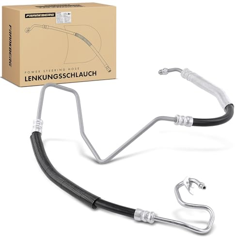 Frankberg Servolenkung Schlauch Kompatibel mit Focus DAW DBW DFW 1998-2004 Focus Turnier DNW 1.8L 1999-2004 Replace# 3405516