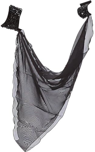 Bauchtanz-armring, Chiffon-armärmel, Pailletten-Armband, Bauch-oberarm-armreif, Bauchtanz-kostüm-aufführungszubehör