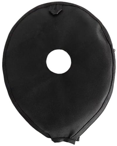 1pc Badminton Schläger Kopf Abdeckung Zubehör Badminton Widerstand Abdeckung Für Indoor Outdoor Sport Wettbewerb Liefert