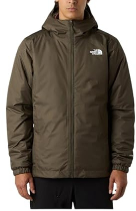 THE NORTH FACE Herren M Quest Insulated Jacket Jacket (1er Pack)