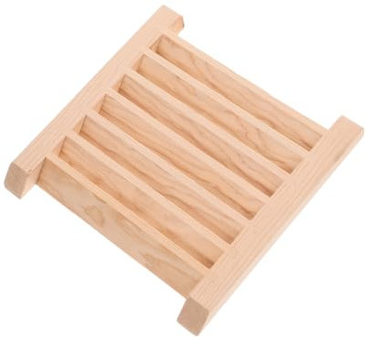 NUOBESTY Persianas De Ventilación Para Sala De Sauna Cubierta De Ventilación De Madera Para Sauna Respiradero Para Baño De Vapor Accesorios Esenciales Para Flujo De Aire Sala De Vapor