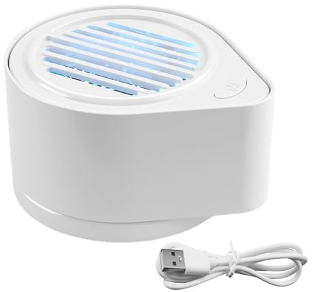 Genérico Lavadora de Frutas - Purificador y Limpiador de Alimentos,Utensilio de Cocina Automático sin Cables para Limpiar Lechuga Tomate Cherry UVA Fresa Frambuesa