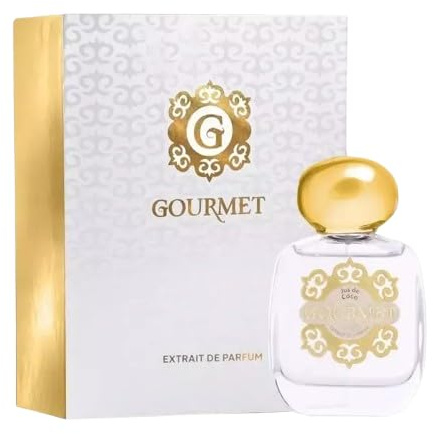 Gourmet Jus de Coco extrait de parfum 50 ml spray