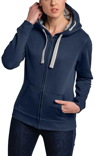 HRM dam Jacka F hoodie