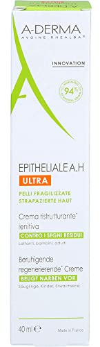 ADERMA epitheliale a.h ultra cr 40ml