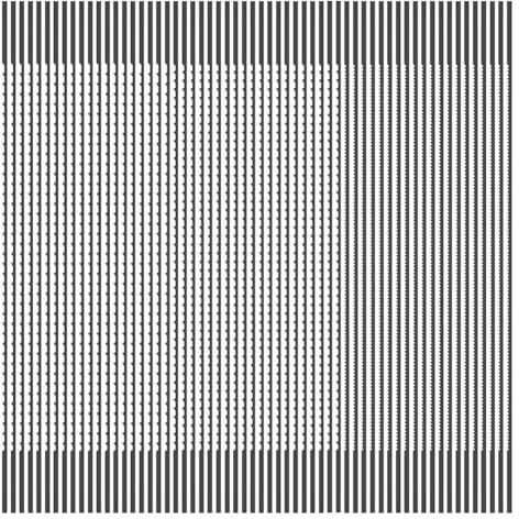 Giwnhvx Laubsägeblätter, 12,7 cm, SK5, Hartstahl, glattes Ende, Laubsägeblatt-Set, Schneiden, Laubsägeblatt für , 60 Stück