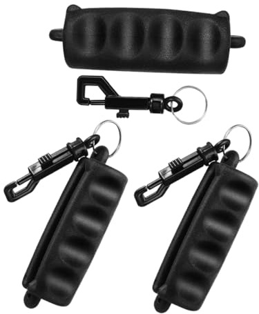 TOYANDONA 3 Piezas Extractor de Flechas de Goma Removedor Portátil para Práctica de con Protector de Manos Accesorio Versátil para y Blancos