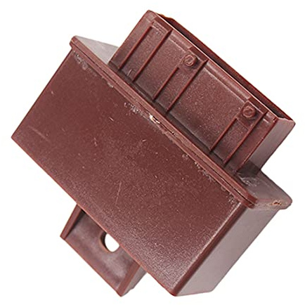 TOOWGM Bomba de combustible relé doble Para Peugeot 106 206 306 Para Citroen Xsara Para Fiat Scudo Ulysse 19207L 19207.L 9629945980 96299459