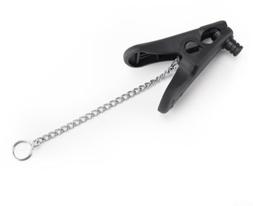 Zilimontt Valve Adapter for Dunlop to Conversion – ABS Air Nozzle Adapter for, Road For Bike, Cycle Tube Inflation – Compatible with For Dunlop Valve Tubes(A)