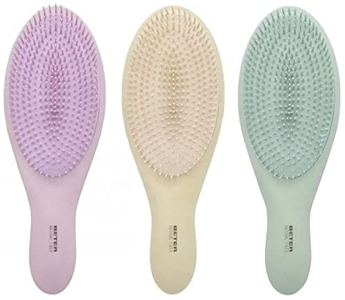 Beter Spazzola districante in fibra naturale W-6 1000 g, 1 unità