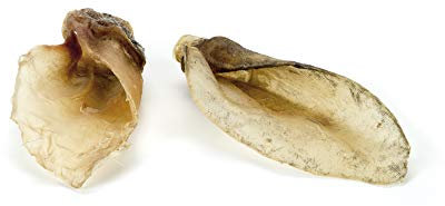 Karlie Rinderohren 10 Stk. im Beutel