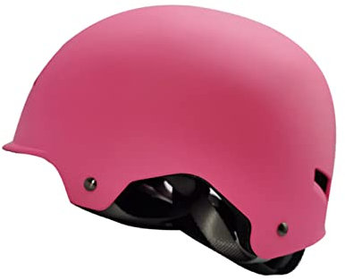 SANON Helm Jugendliche Erwachsene Skate Helm Outdoor Kletterhelm Mehrzweck Schutz Ausrüstung Helm Verstellbar für Radfahren Rollschuhe Erwachsene Jugend