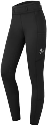 ELT Thermo-Reitleggings Ella