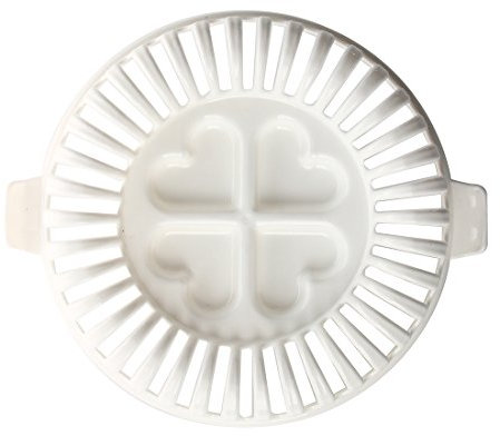 Wlauqueta Bricolaje Microondas Patatas Sin Aceite Saludable Frito Dispositivo