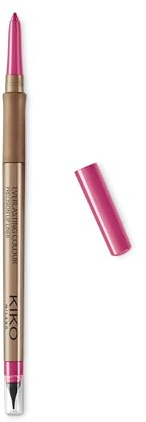 KIKO Milano Everlasting Colour Precision Lip Liner 01 | Automatischer Lippenkonturenstift
