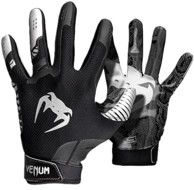 VENUM Elite Guantes de Fútbol