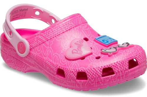 Crocs barn klassisk träsko, mång, 38/39 EU