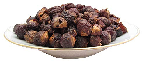 Dalimar Waschnüsse (Sapindus mukorossi) 1 kg