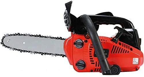 Motosega A Scoppio 25CC Scoppio POTATORE Lama 250MM