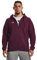 Under Armour UA Rival Fleece FZ Hoodie - M