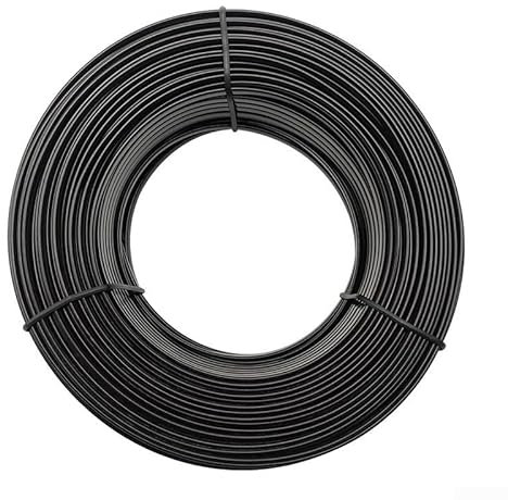 Pipe Heat Cable, Self Regulating Heating Cable, Freeze for PROTECTION Pipe Water Heat For Antifreeze, Roofs, Gutters 200V~240V ﻿(9M)